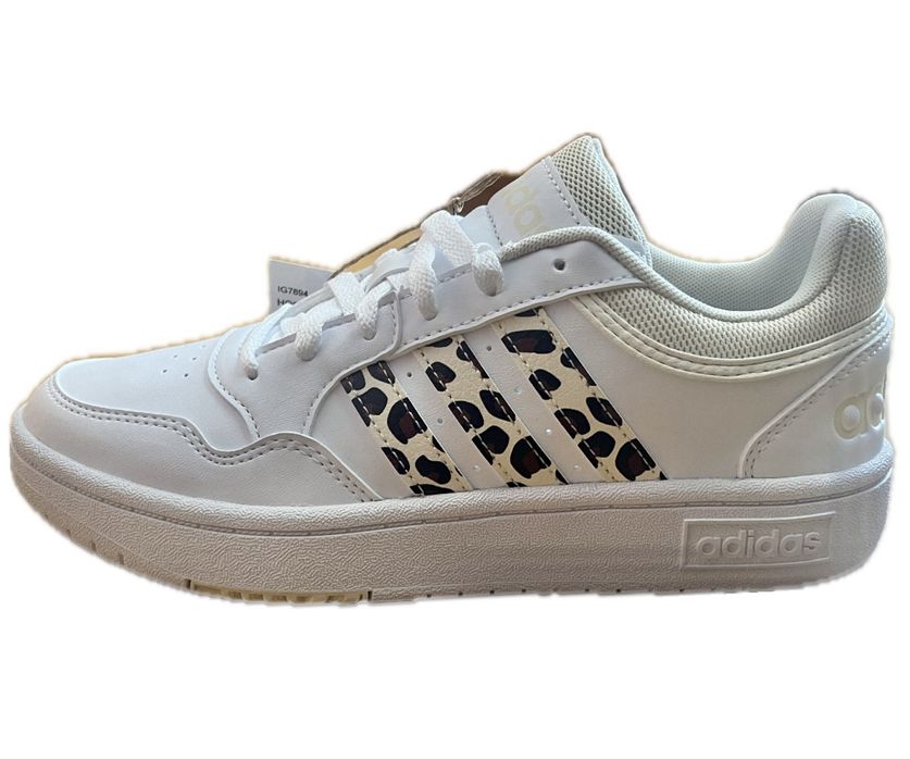 Adidas Hoops 3.0 w дамски маратонки