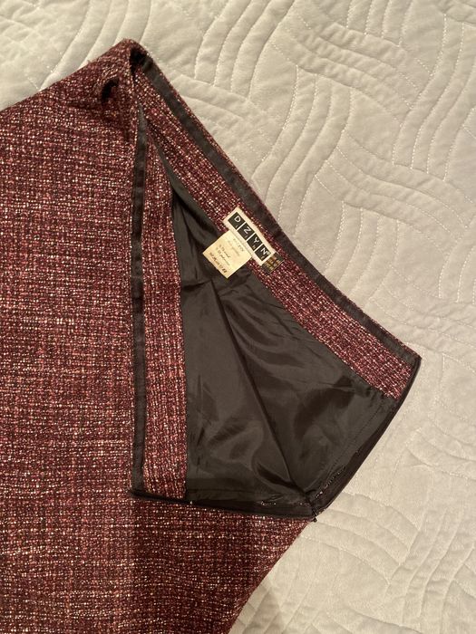 Продам классичекую юбку