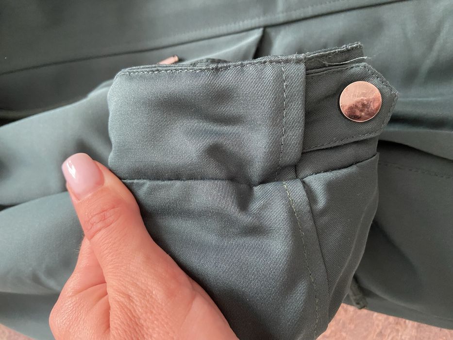 Продам Парку на девочку