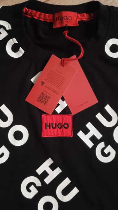 Тениски hugo boss