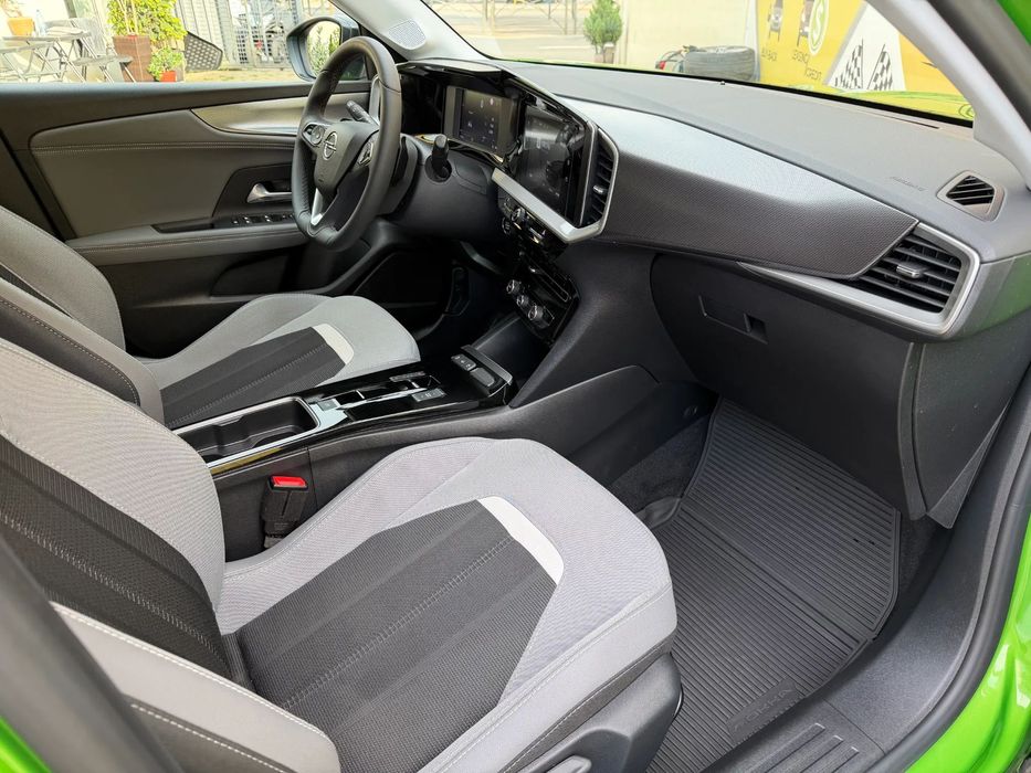 Opel Mokka Full Led / Automatic / Camere 360 / Leasing