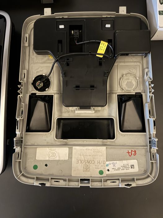 Plafoniera Range Rover L405/L495