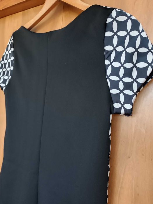 Дамска къса рокля, размер S/M