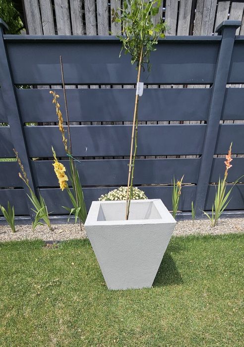 Jardiniere și Ghivece Premium realizate manual
