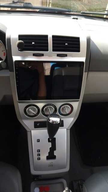 Dodge Caliber 2007-2010, Android Mултимедия/Навигация