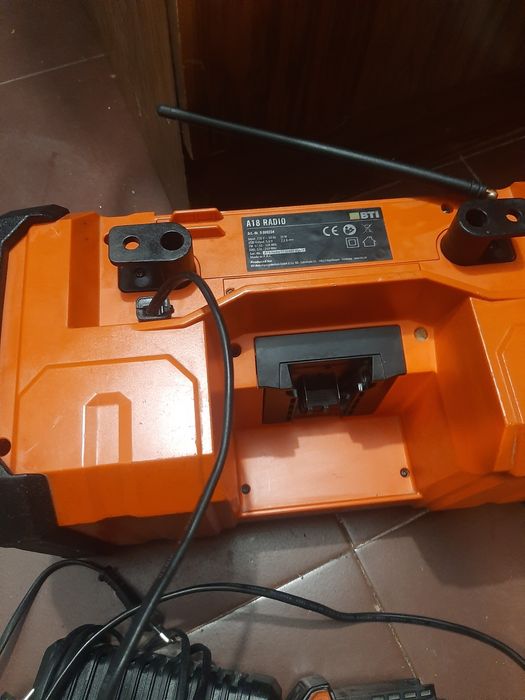 Акумулаторни машини BTI(Милуоки) 18v