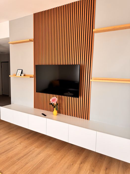 Apartament modern de inchiriat zona Buftea