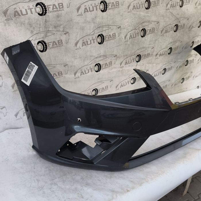 Bara fata Seat Ibiza an 2017-2018-2019-2020-2021