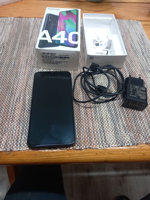 Samsung Galaxy A40