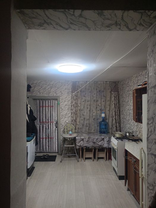 Продам дом барачного типа