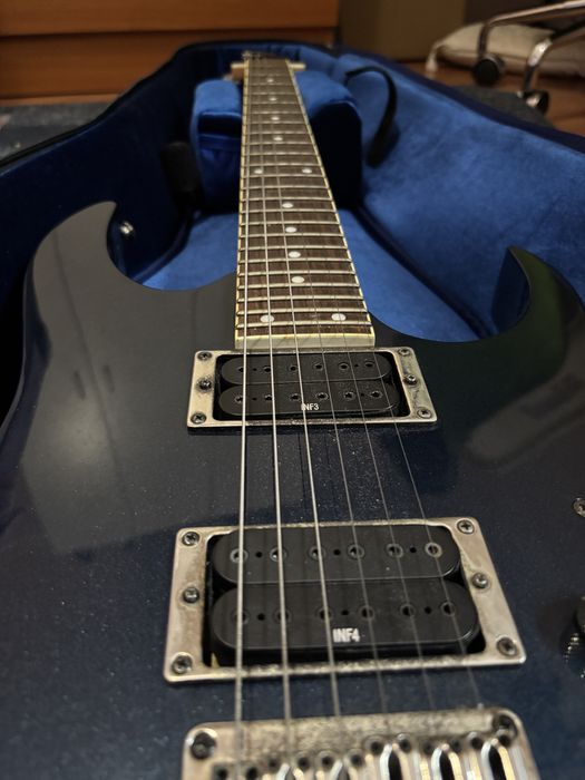 Ibanez RG321 MH електрическа китара