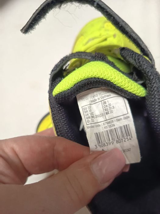 Papuci artengo baieti