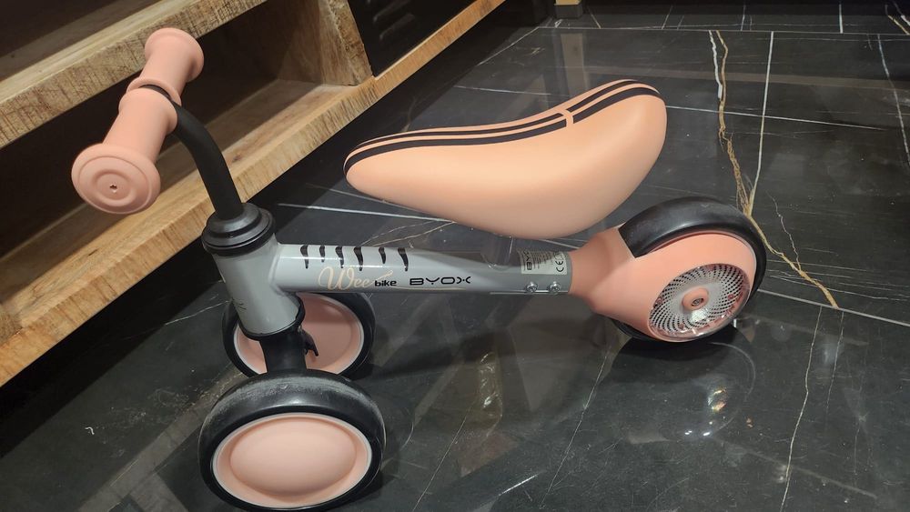 Детска тротинетка