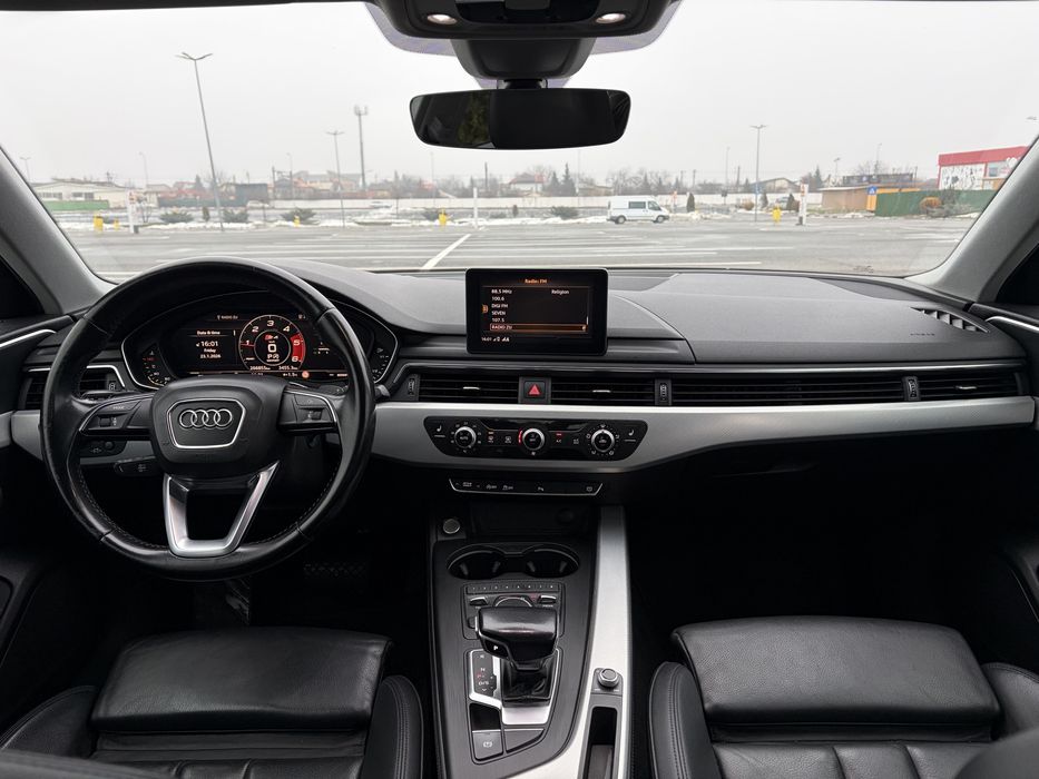 Audi A4 / 190 cp / S -Tronic