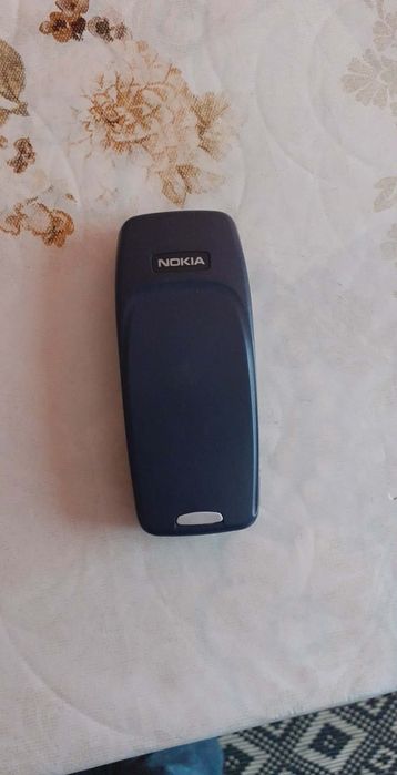 Nokia 3310 în stare perfectă de funcționare, necesită doar o bat nouă