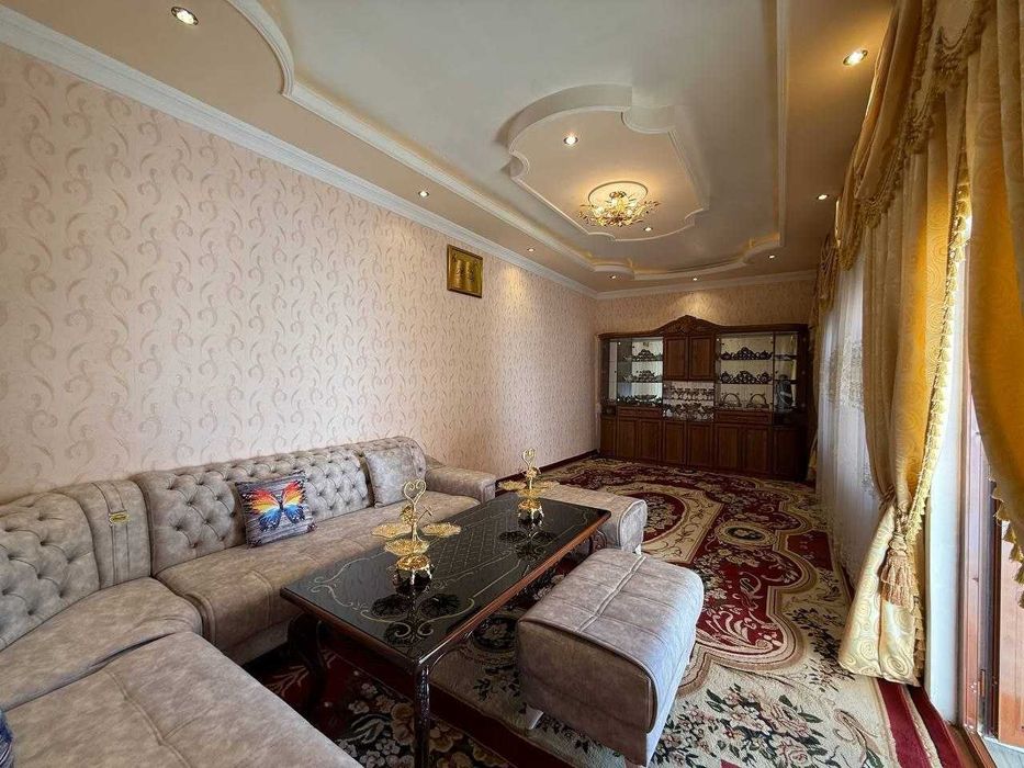 5 sotixli tayyor uchastka ko‘plab jihozlari bilan birga sotiladi.