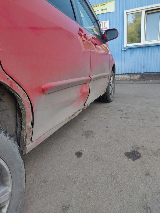 Продам Автомобиль