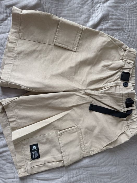 Шорты Qazaq republic