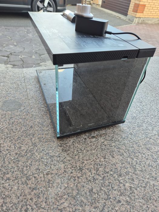 Продам аквариум xiomi 20л