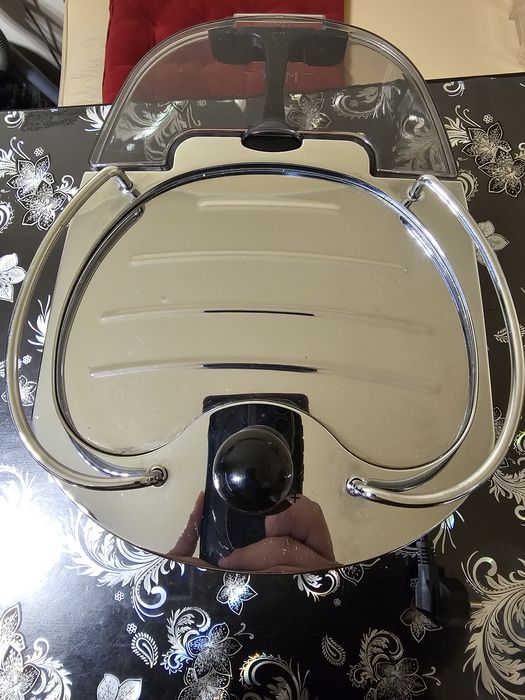 Espressor manual DeLonghi Icona