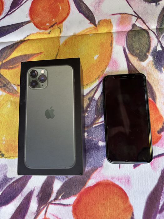 iPhone 11 Pro 256 GB