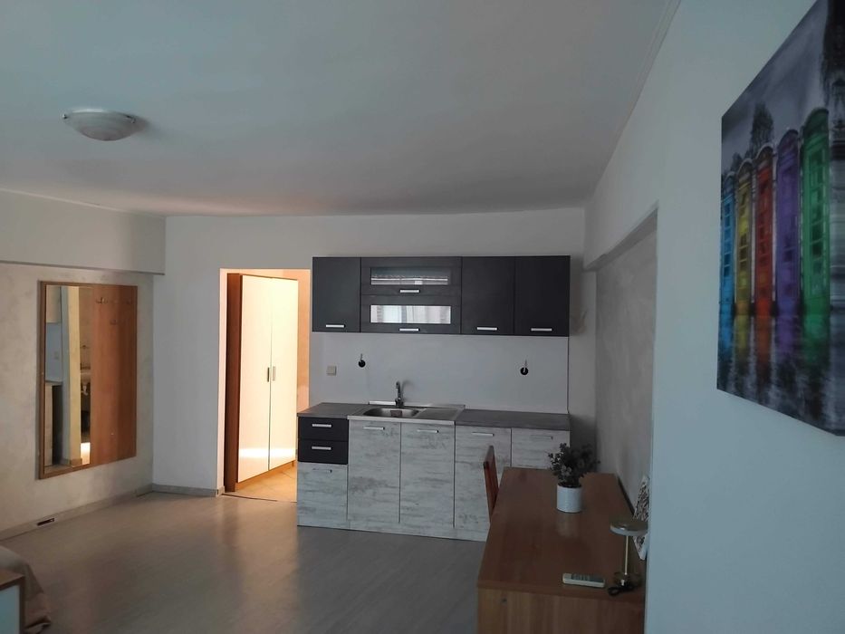 Продава се Едностаен апартамент в к.к. Слънчев бряг - 46 кв.м за 552 €/кв.м - Снимка #6