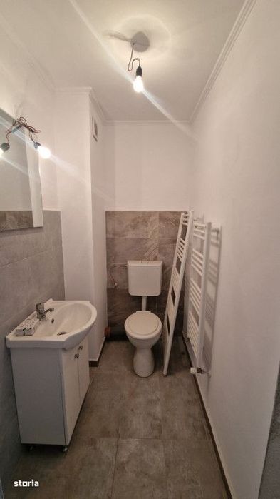 Apartament cu 3 camere, 70mp utili, parcare sub, Dambul R