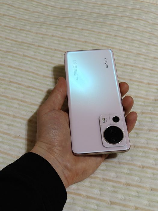 Xiaomi 13 lite 256 gb Ram 8 5G