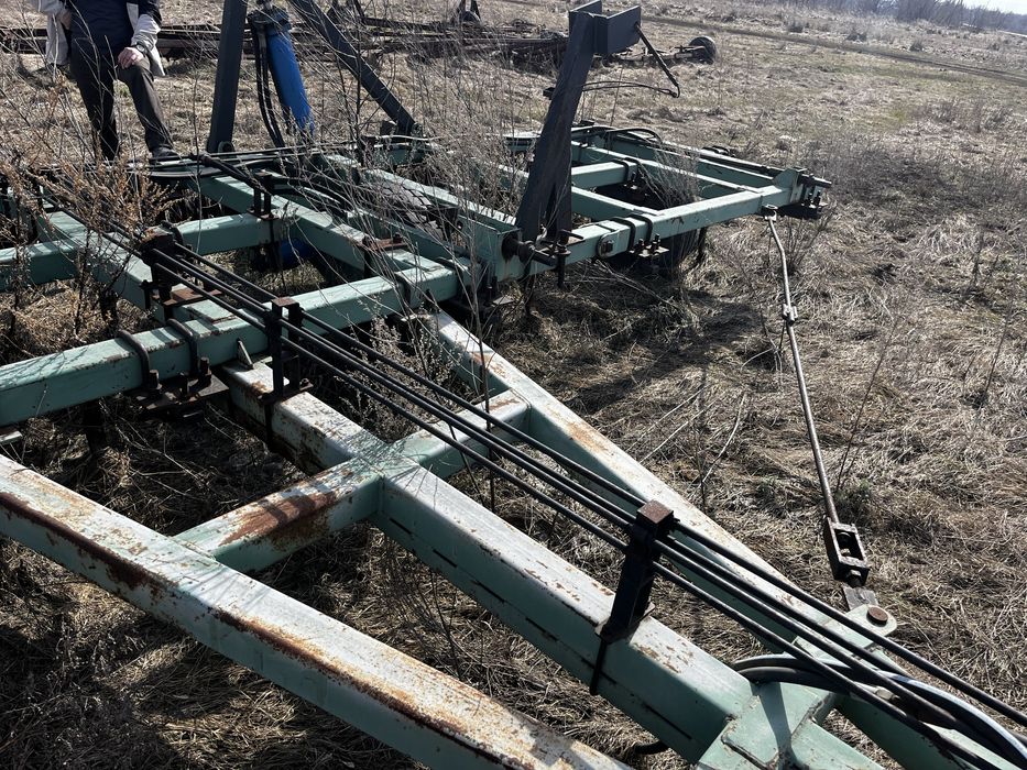 Культиватор КТС-8,5 Лидер-8,5