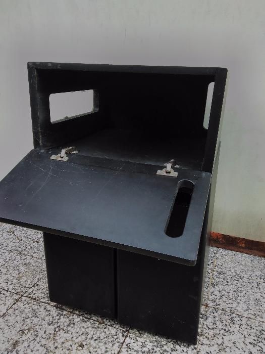 Универсален МДФ шкаф, шкаф за компютър, диван, миндер, легло (нар)