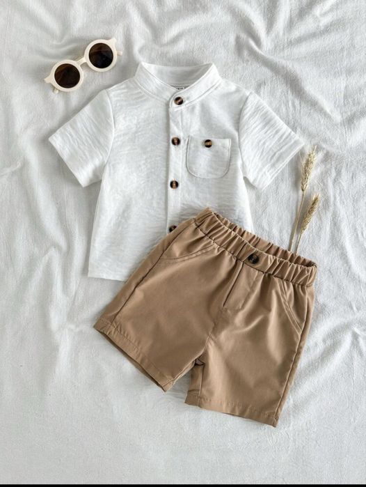 Детски комплекти р-р 12-18