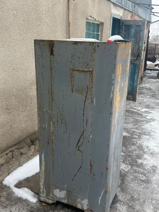 Сейф для документов