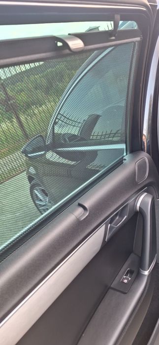 Passat B7 Highline 2.0TDI 140CP