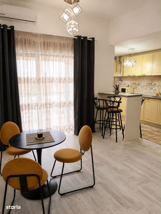 Inchiriere apartament 3 camere Otopeni