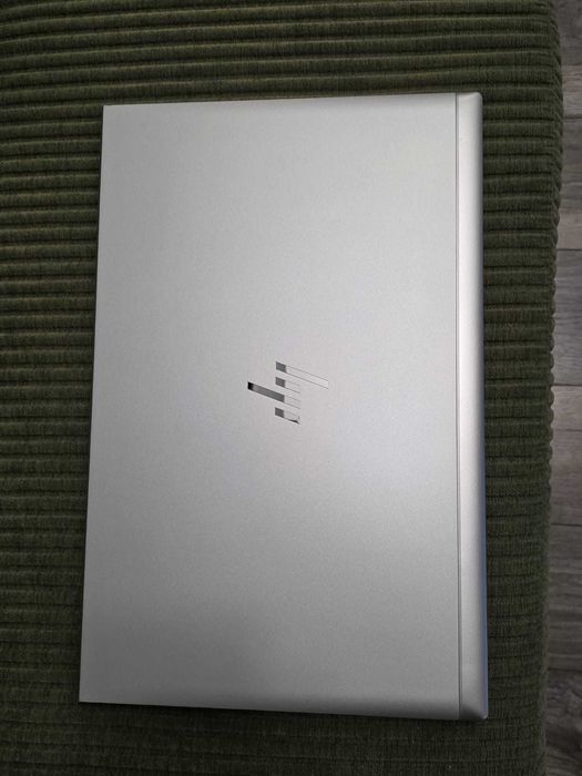 Laptop Hp EliteBook 850 G8 I7 1165G7 32GB RAM SSD NVME 512GB