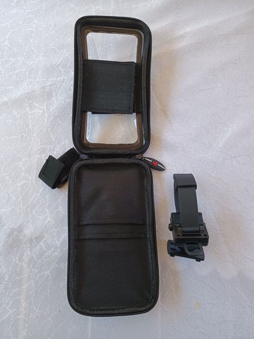 Мотоциклетна Стойка за телефон