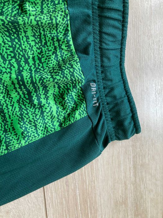 Найк Nike Dri Fit мъжки къси панталони къс панталон шорти размер S