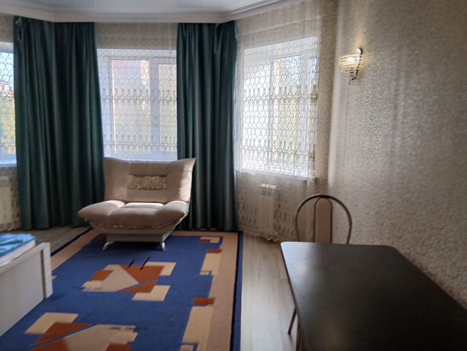 Сдается 1 к кв Жк Нектар мкр Алтын Орда