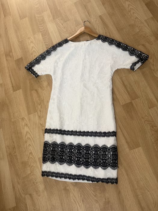 Rochie Nissa mar. 36