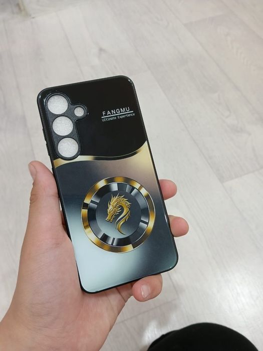 Чехол Самсунг s24