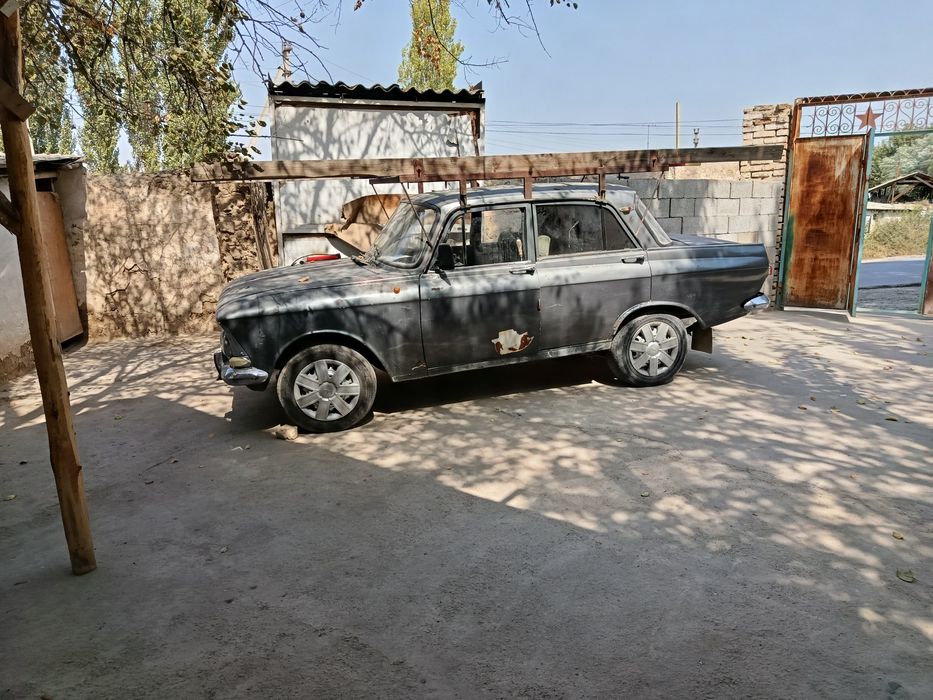 Maskivich412 sotiladi