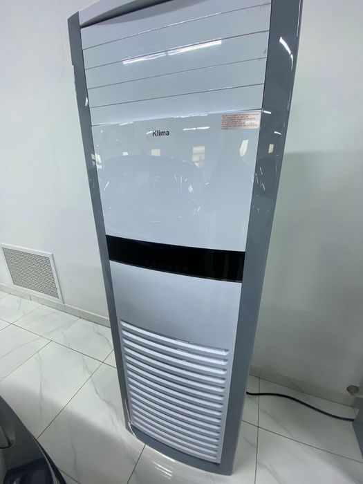 Кондиционер напольный