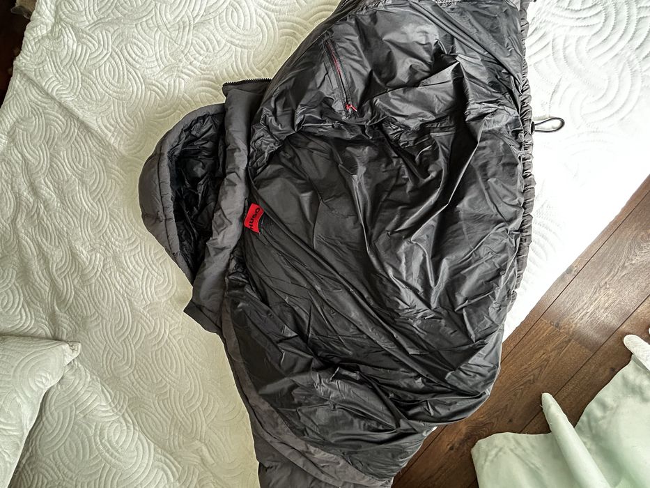 Зимно яке Hugo Boss