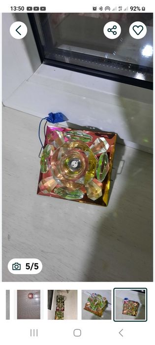 Споты,светильники потолочные