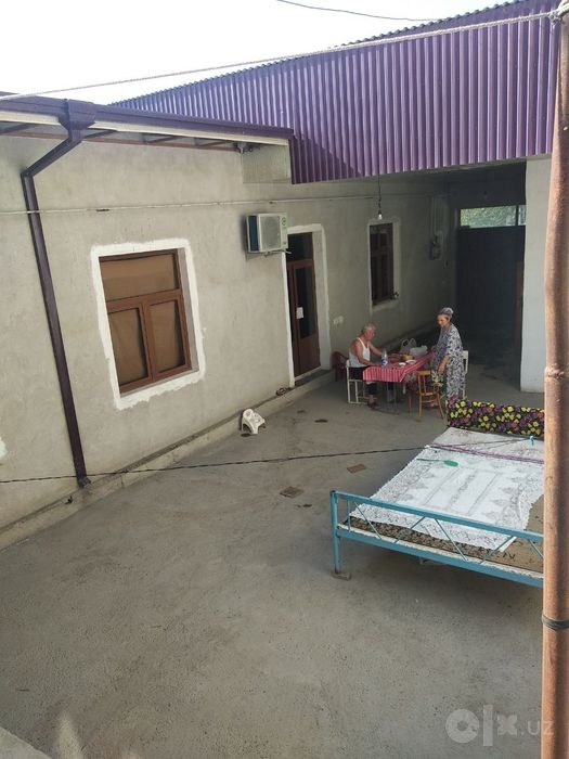 Продам участок в старом городе