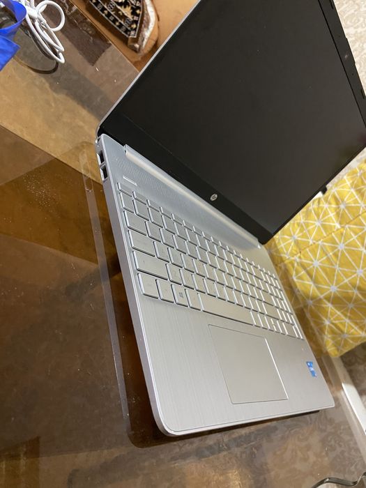 HP SSD 512gb 11пок сост жак