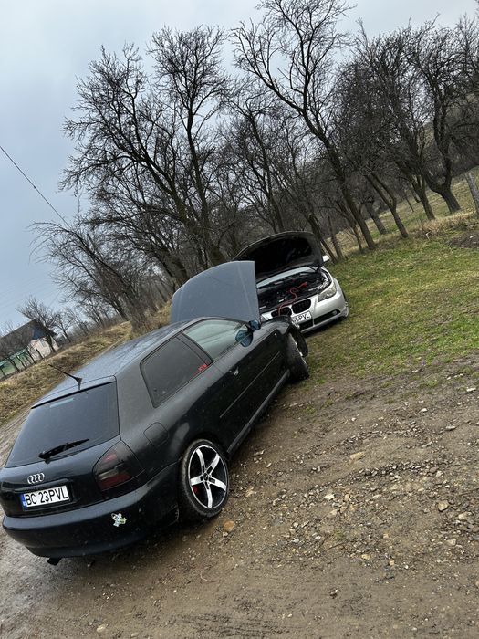 Vand audi  a3 1.8 Turbo 150 cp
