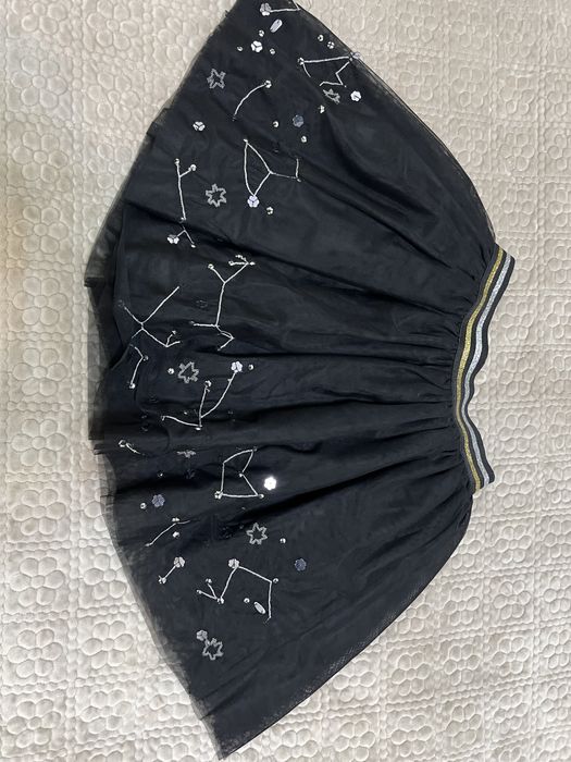 Юбка детская