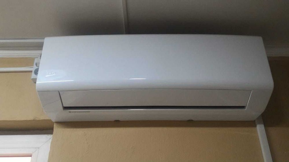 Кондиционер BEKO BRH-120