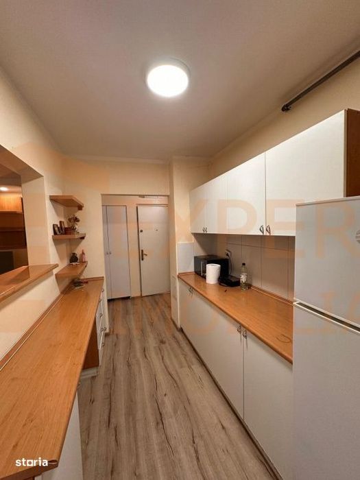 Apartament 2 camere de vanzare in zona Tomis III – City Mall | Renov